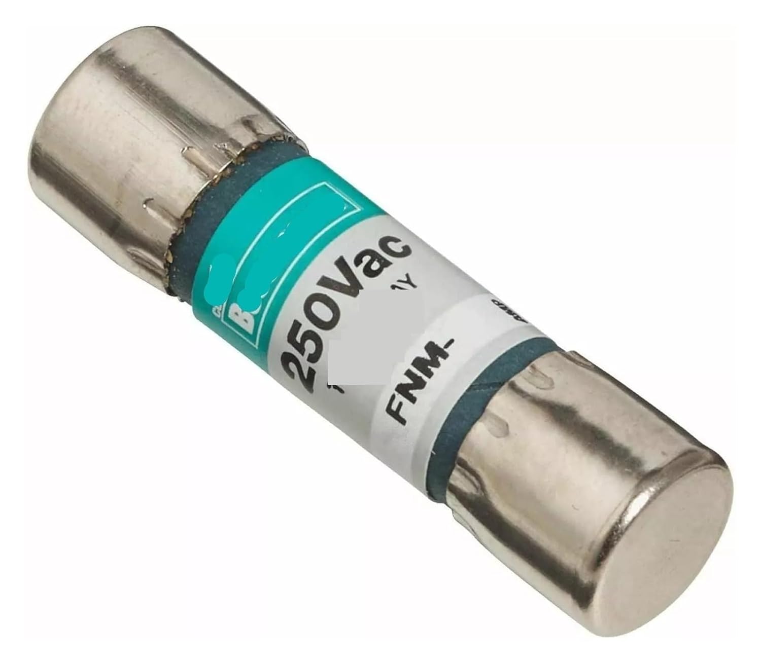 FNM-2/10 0.2Amp (0.2A) FNM 250Vヒューズ (1パック) -