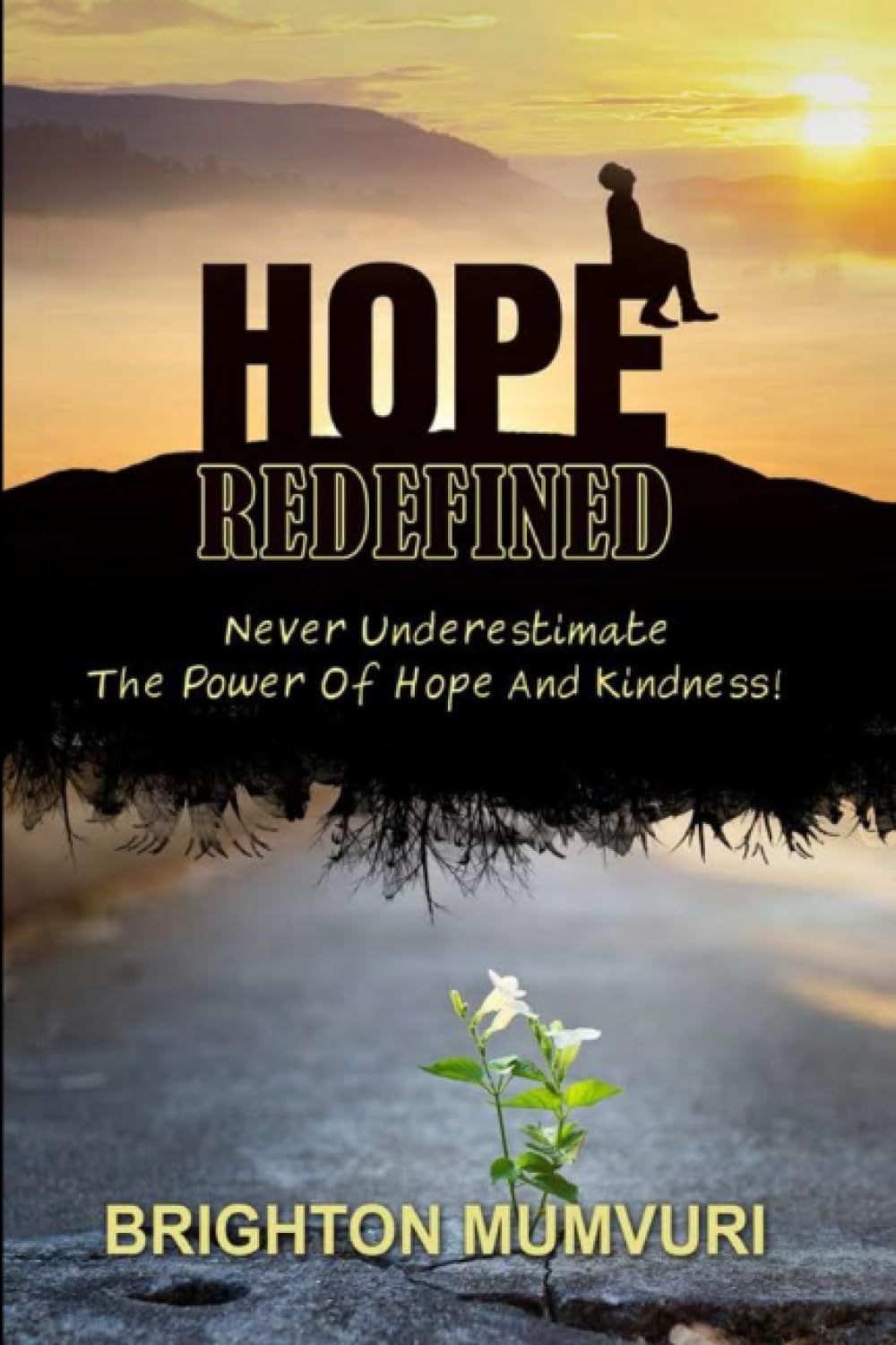 Hope Redefined: Never Underestimate the Power of Hope and Kindness