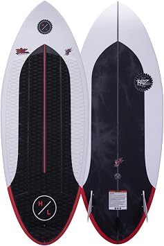 Hyperlite Buzz Wakesurf Board