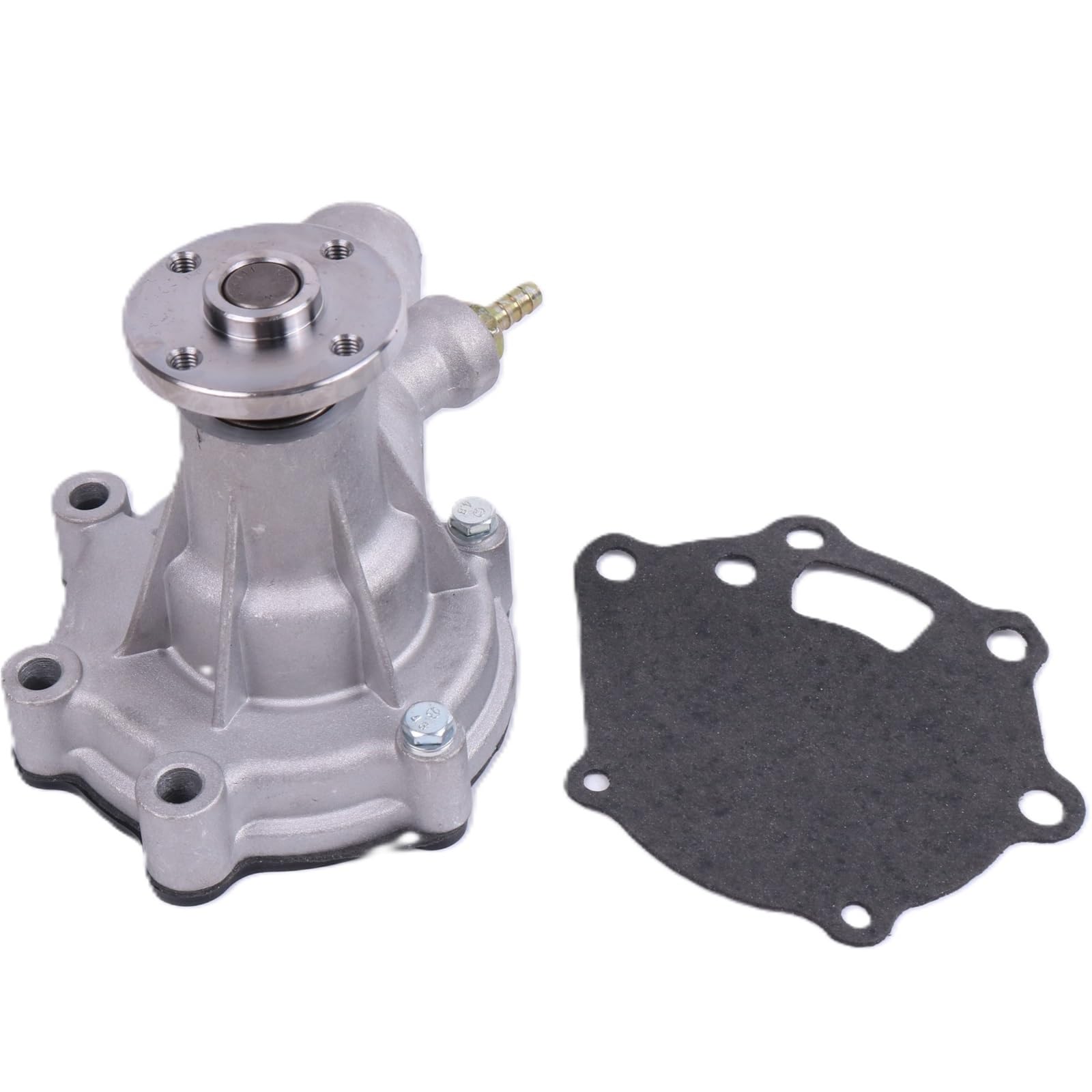 Zusatzwasserpumpe Für Iseki Für TX1300 TX1410 TX1500 TX1502 TX1504 Wasserpumpe MM433424 MM409303 MM409302 Elektronische Wasserpumpe