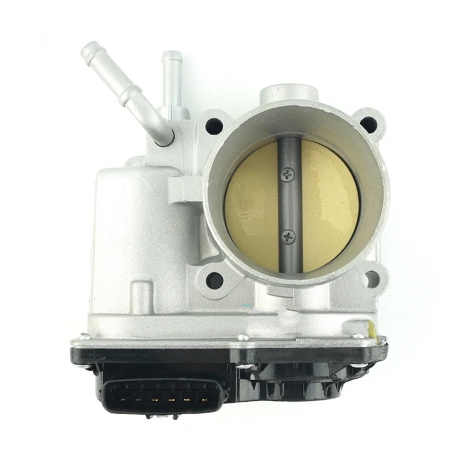 pour Toyota Ensemble Complet de Corps de Papillon 22030-0D031 22030-22041 22030-0D030 Pièces Automobiles Corps Papillon Voiture Corps Papillon