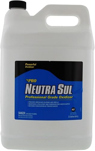 Pro Products HP22N Neutra Sul - solución de peróxido