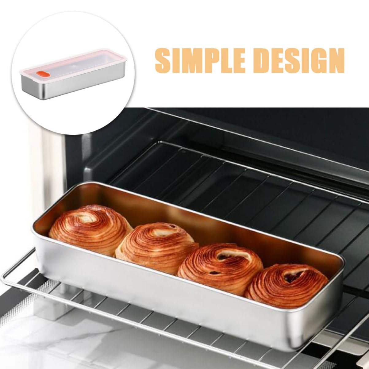 Ciieeo 5 Recipientes Grandes Para Guardar Tocino En El Frigorífico Tapa De Plástico Herméticos Para Guardar Queso Y Organizador De Nevera.
