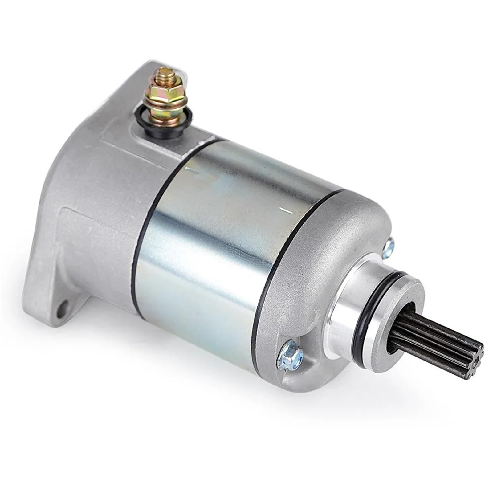 Motorino avviamento Per PES150 PS150 PES125 PS125 PS PES 125 150 2006-2009 SES125 SES150 Dylan 31200-KGF-902 Moto Avviamento Elettrico Motore