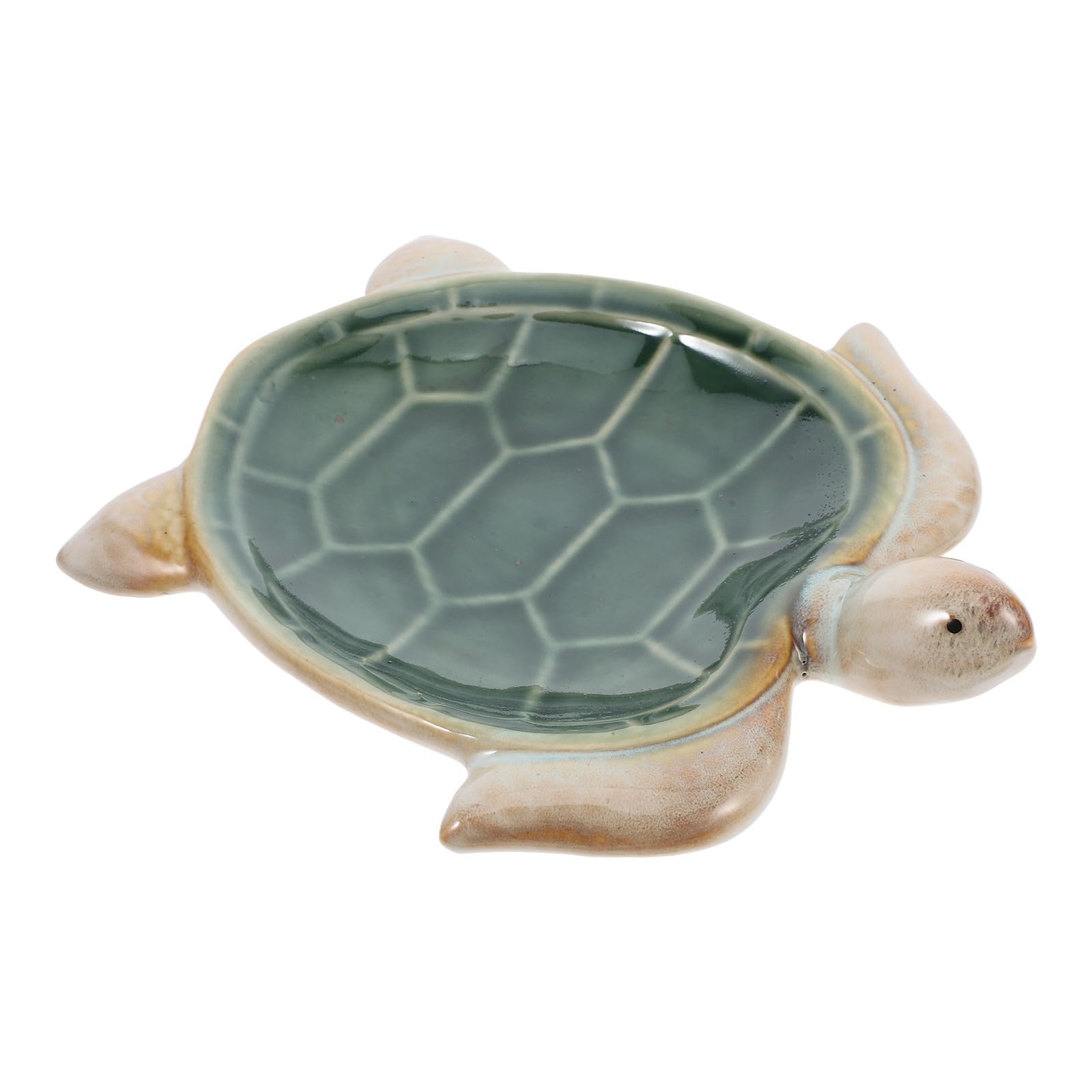 Rangement tortue compact pour ne plus perdre vos clés