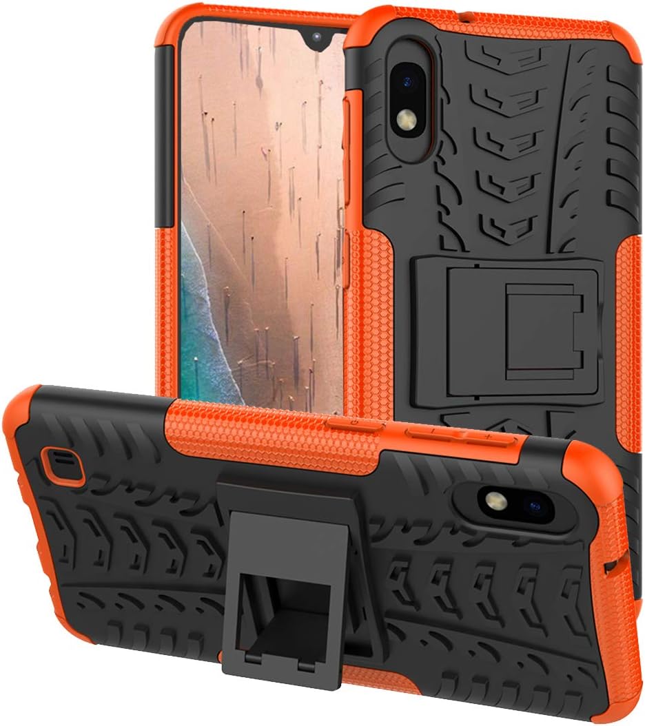 Samsung Galaxy A10 Back Cover Back Cover For Samsung Galaxy A10