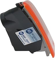 Vista 3 de TYC Sustitución Side Marker, Derecho