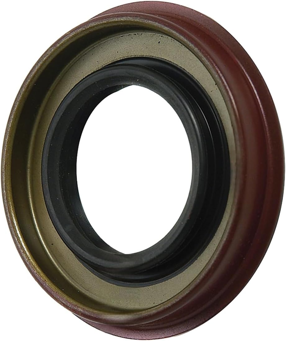 1 x Right Transmission Seal Automatic Transmission Output Shaft Seal fits Buick Lucerne 2006 2007 2008 2009 2010 2011 fits Cadillac Allante,DTS,DeVille,Eldorado 1993 1994 1995-2011