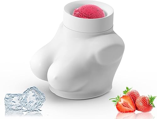 Taza mágica congelada para granizar, taza para hacer granizados en forma de cuerpo, taza de cerveza de bebida de enfriamiento rápido, fabricante de