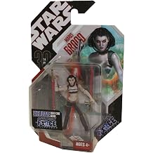 Star Wars Basic Figure Force Unleashed Maris Brood