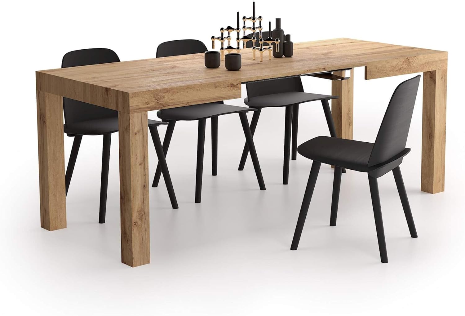 Extendable Table