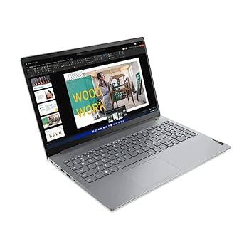 美品　Lenovo ThinkBook 15 gen4 iap Amazon.com: Lenovo ThinkBook 15 Gen 4 15.6
