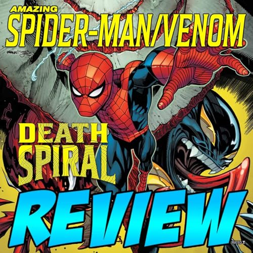 DEATH SPIRAL Parts 1 & 2 &ndash; REVIEW