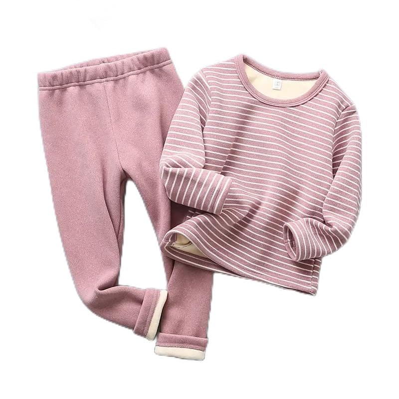 Combinaison hiver enfant polaire épaisse rouge 102 anti-froid pour protection thermique optimale