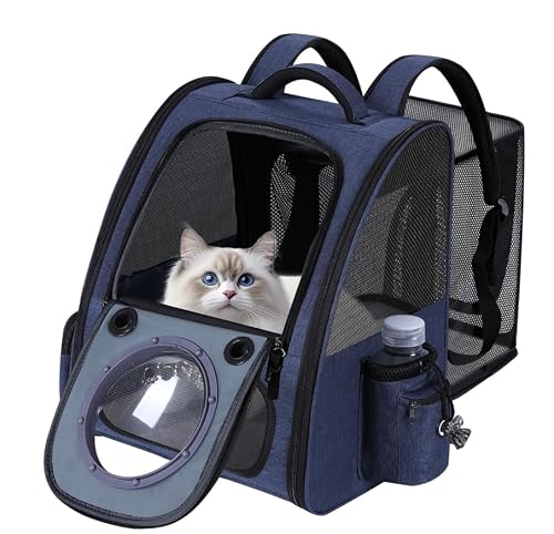 Groxkox Bubble Cat Backpack Carrier