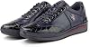 Ducavelli Blink Genuine Leather Mens Casual Shoes, Fur Shoes Inside, Winter Fur Shoes
