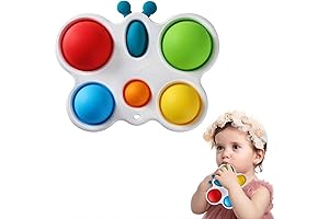 Pop Fidget Toys Fascinating Fun Game