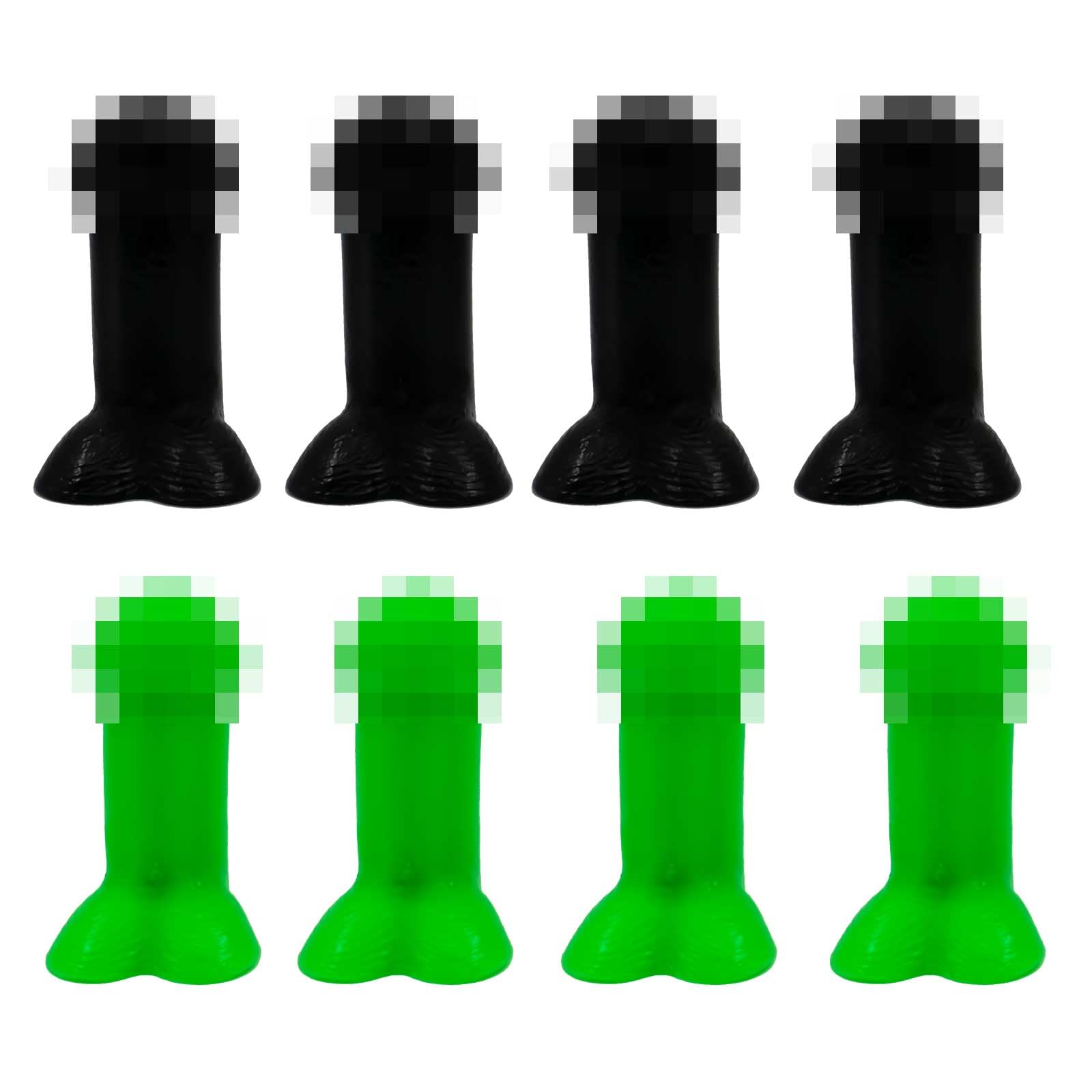 Tire Valve Stem Caps 8PCS