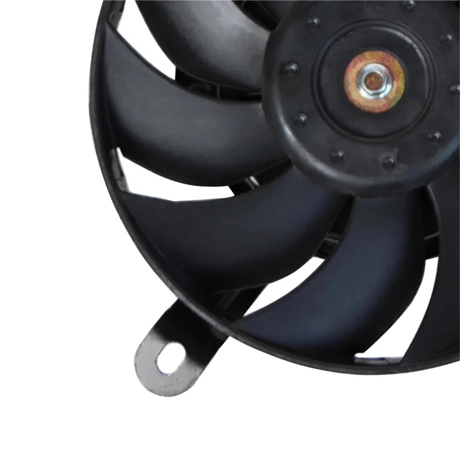 estaw Chłodnicy Do Honda GASGAS 12V DC