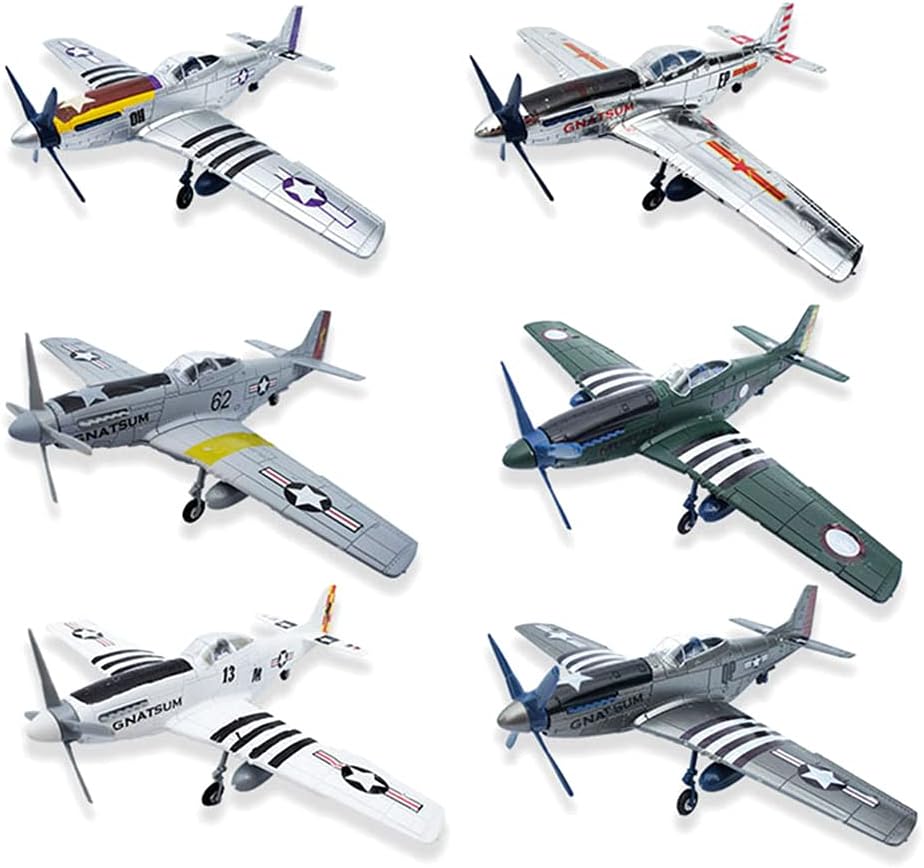 組み立てモデル戦闘機キット 1:48 スケールリアルな航空機ディスプレイ趣味コレクター幼児ギフト飛行機キット飛行機