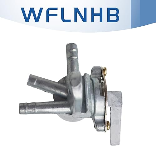 Miniatura 3 de WFLNHB Reemplazo de válvula de interruptor de combustible para Polaris Outlaw Predator Sawtooth Scrambler Sportsman 50 90 200
