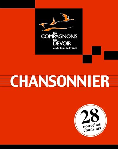 Chansonnier des compagnons du Devoir