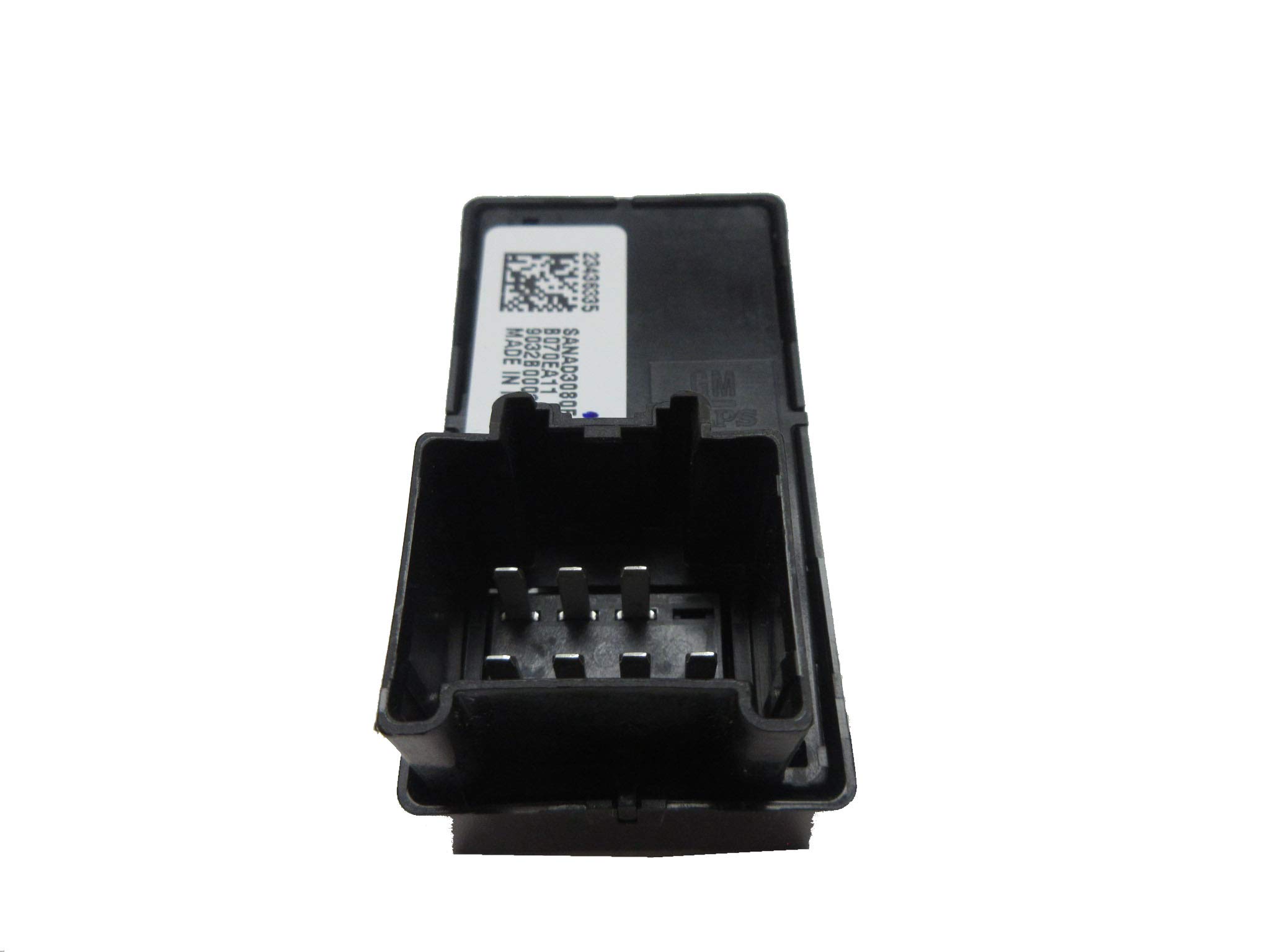 Amazon.com: Genuine GM Parts - (S Switch (23436335) : Automotive