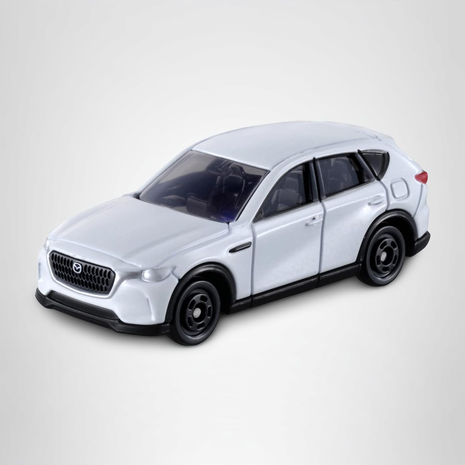 Amazon | タカラトミー トミカ No.6 マツダ CX-60 (初回版) ミニカー