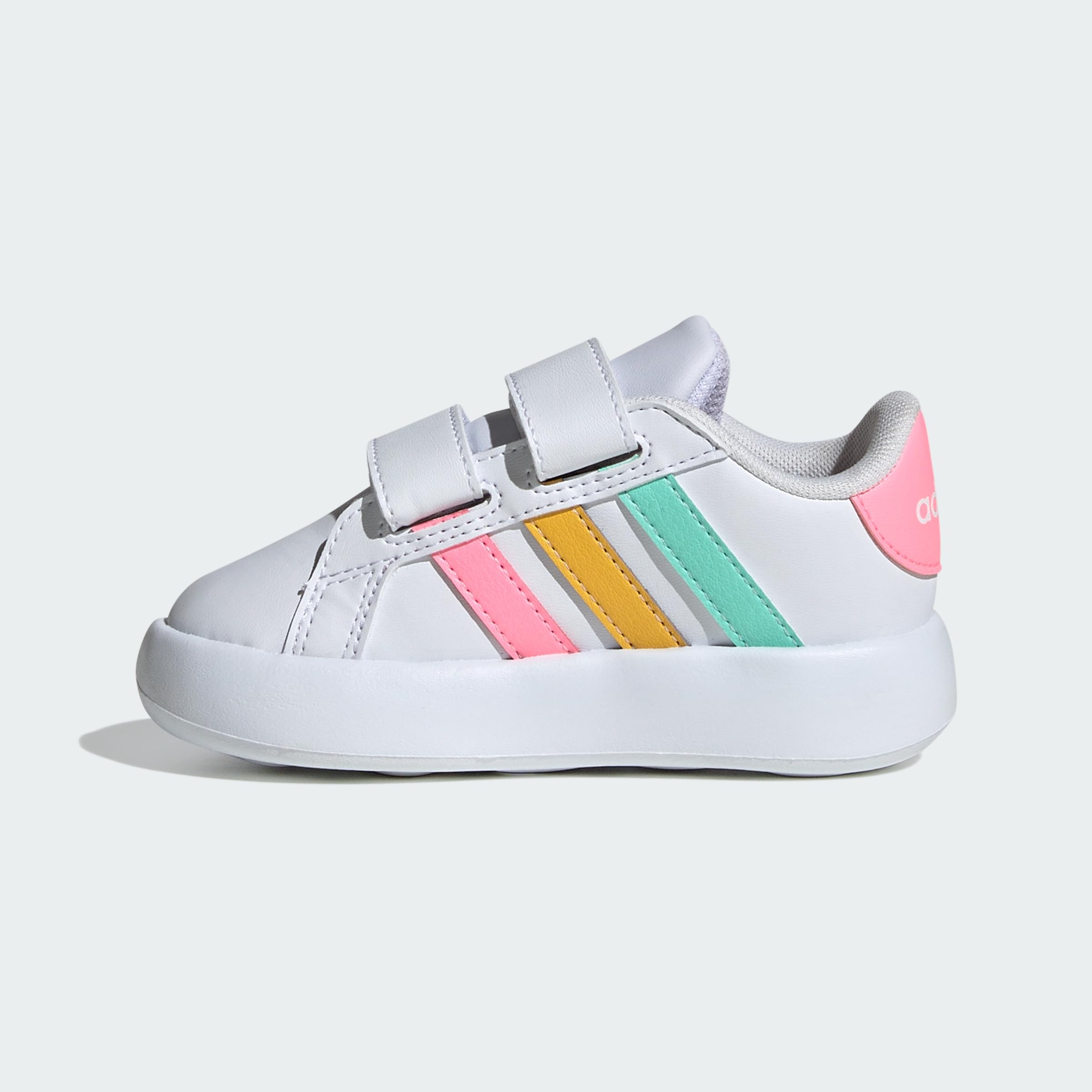 Adidas Grand Court 2.0 Shoes Kids ZapatillasUnisex niños