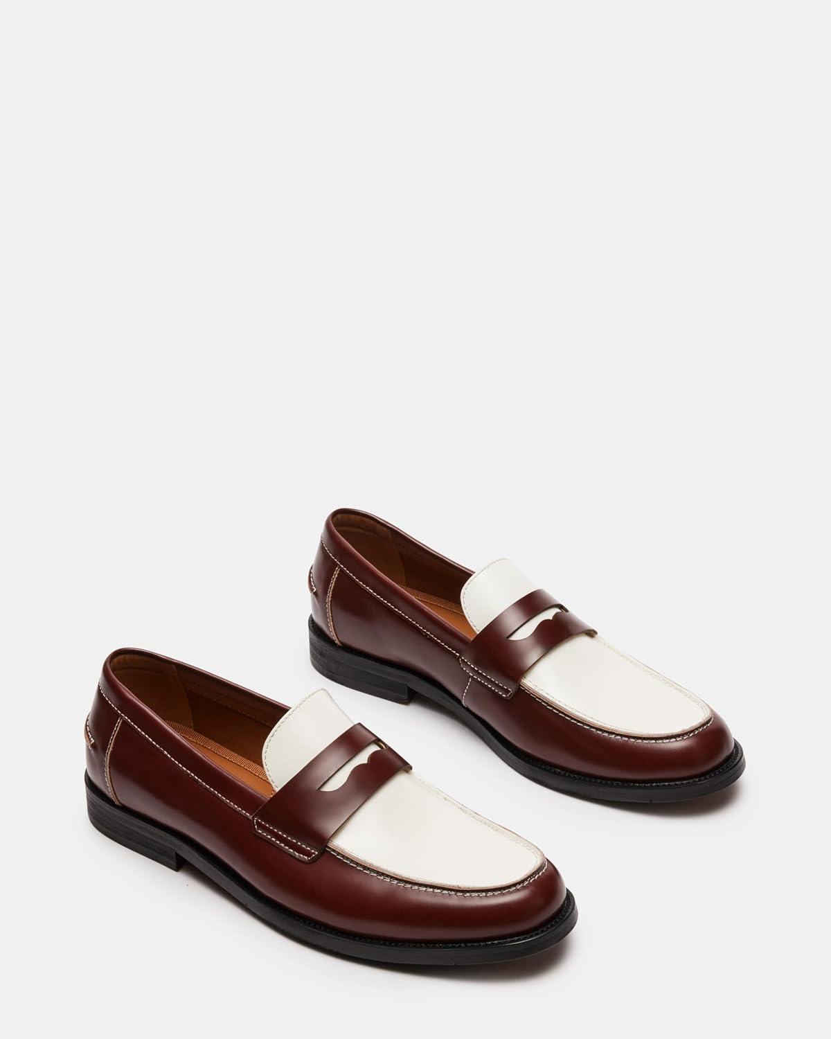 Steve Madden Men's Natan