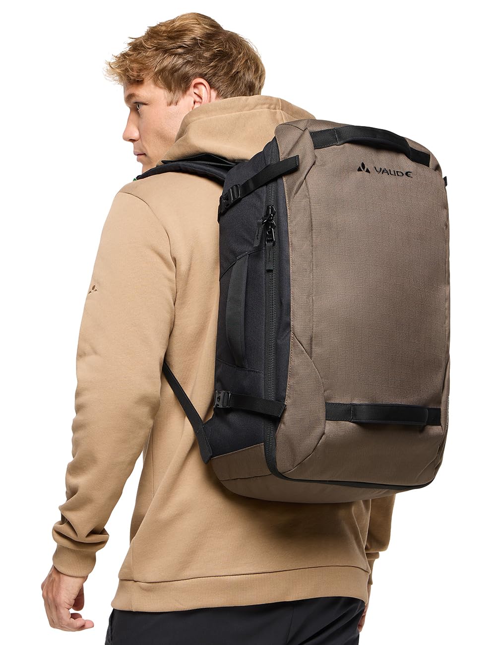 mundo carry-on 38 reiserucksack VAUDE Handgepäckkoffer – Deer Brown Farbe:CRIMSON RED MATT AOVO AOVOPRO EB60 Electric Bike Contec Brut Select Sattelstütze