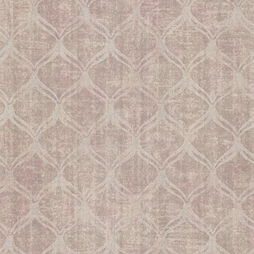 Papel de Parede Edantex Vitoriano Marfim