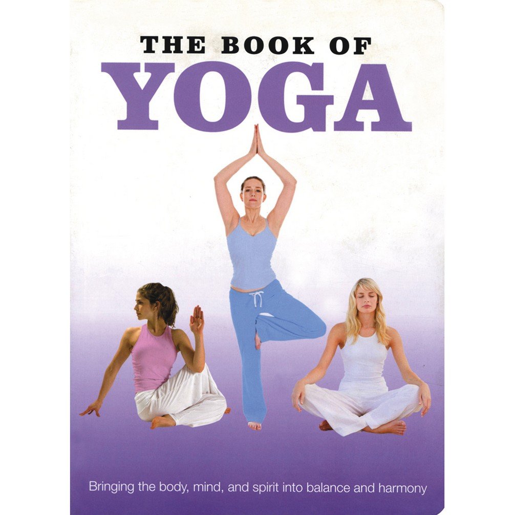 Book of Yoga