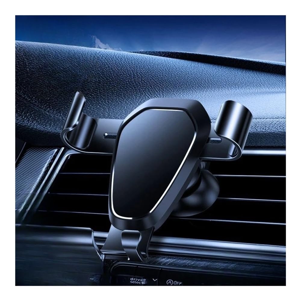 Soporte Movil Soporte para Teléfono De Coche, Rejilla De Ventilación, Soporte para Teléfono para Coche, Soporte para Móvil, Piezas De Automóvil