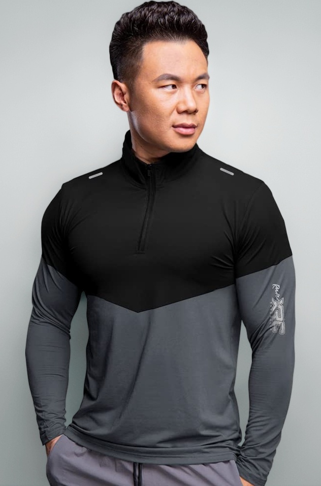 EYEBOGLER Men's Regular Fit T-Shirt