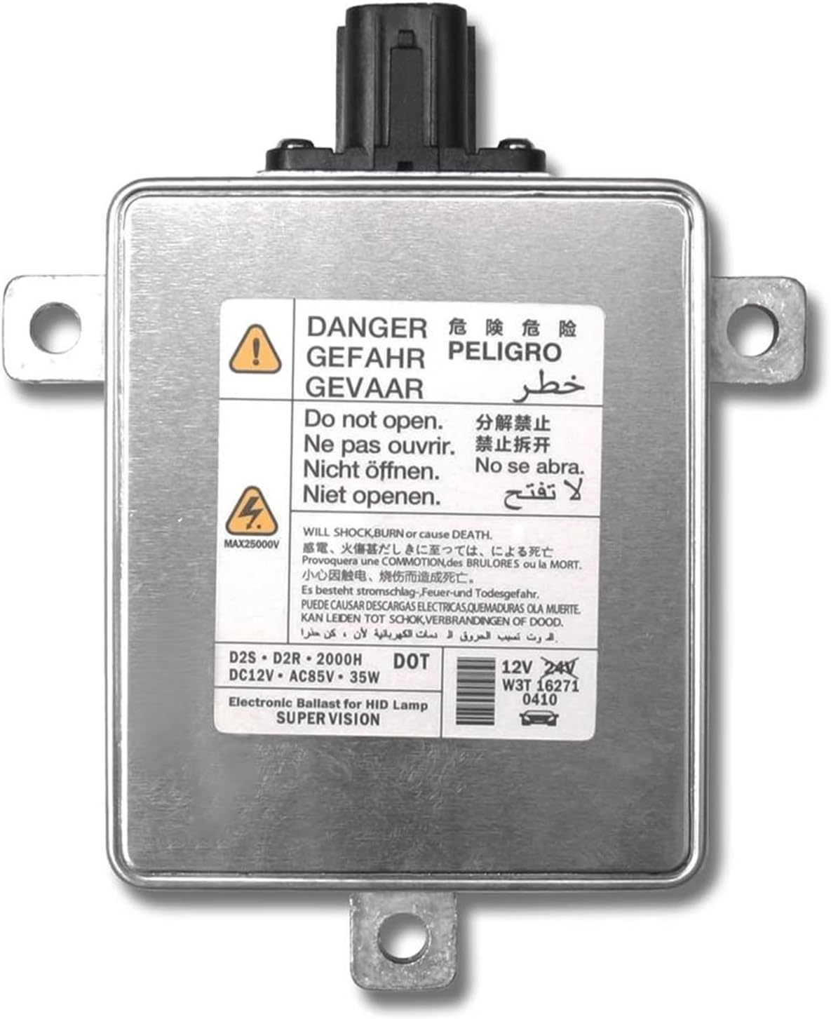 メルセデスベンツ用SクラスW221 2009-2013用バラスト C216 2010-2013用