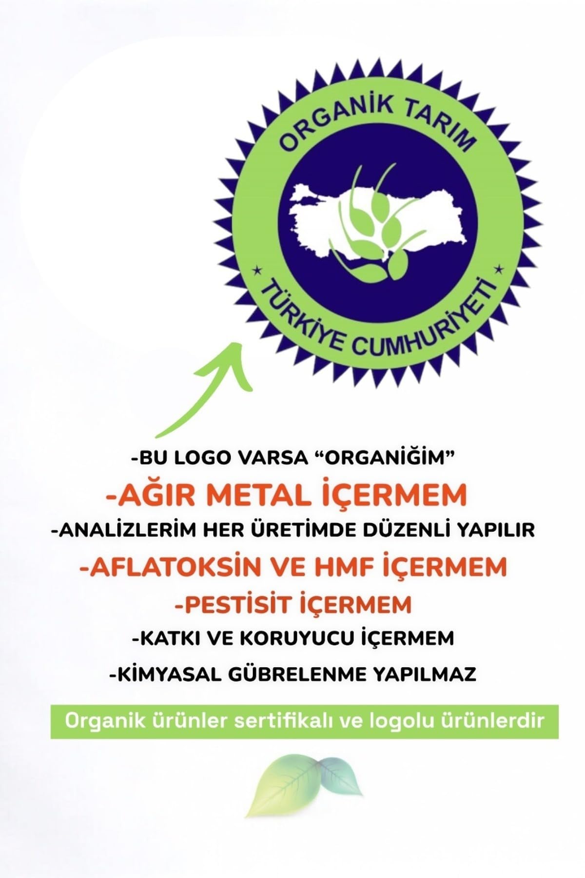 Beyorganik Organik Muhallebi Karışımı (YULAFLI) 200gr (PESTİSİT VE AFLATOKSİN ANALİZLİ)