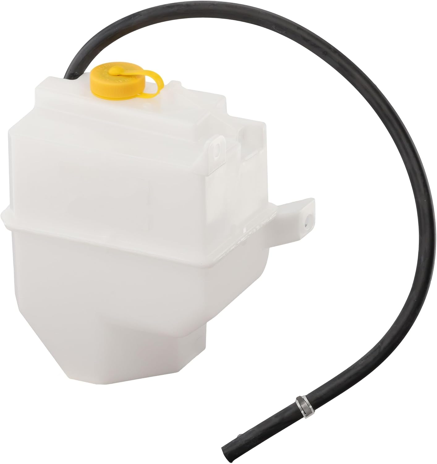 Compatible with 00-03 Maxima, 02-04 I35 Coolant Reservoir Overflow Bottle Expansion Tank Cap