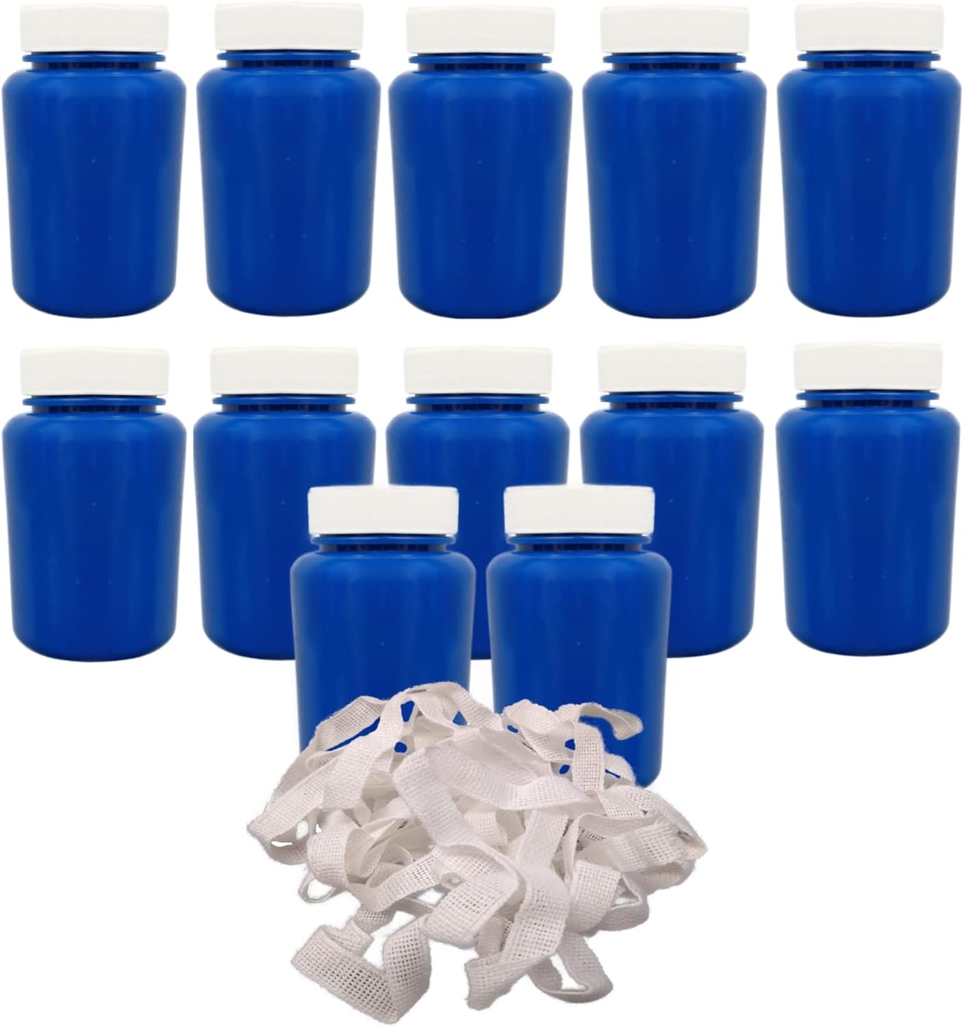 Wound Packing Strip Plain Sterile 1/4 Inches X 5 Yard Woven