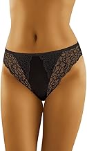 WOLBar WB69 Midi Panties for Women