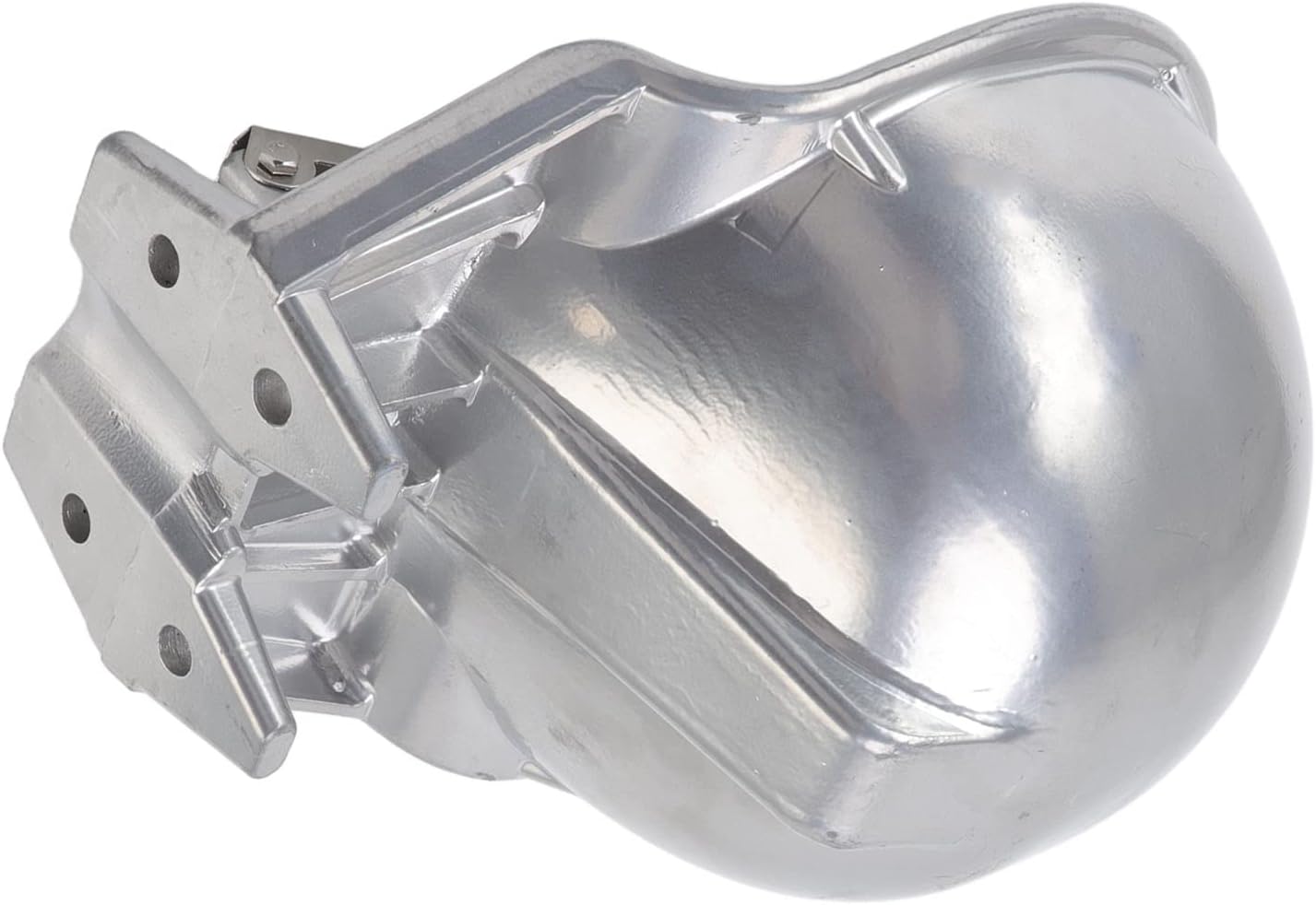 GOTOTOP Automatic Livestock Waterer, Aluminum Alloy, Heavy Duty Design with Constant Water Supply for Dogs, Horses, Cows and Goats