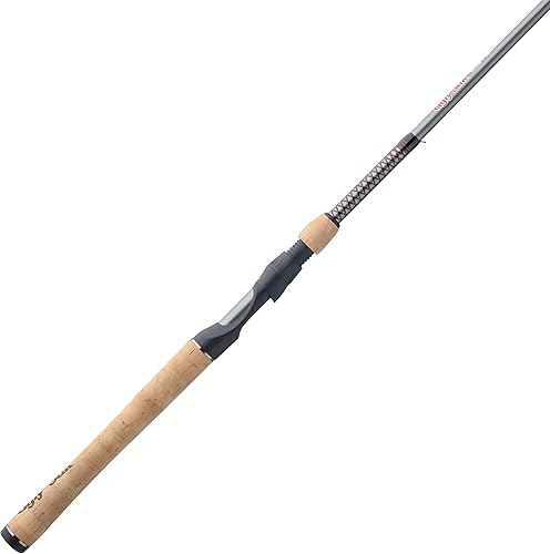 Miniatura 19 de Ugly Stik Elite - Caña de pescar giratoria