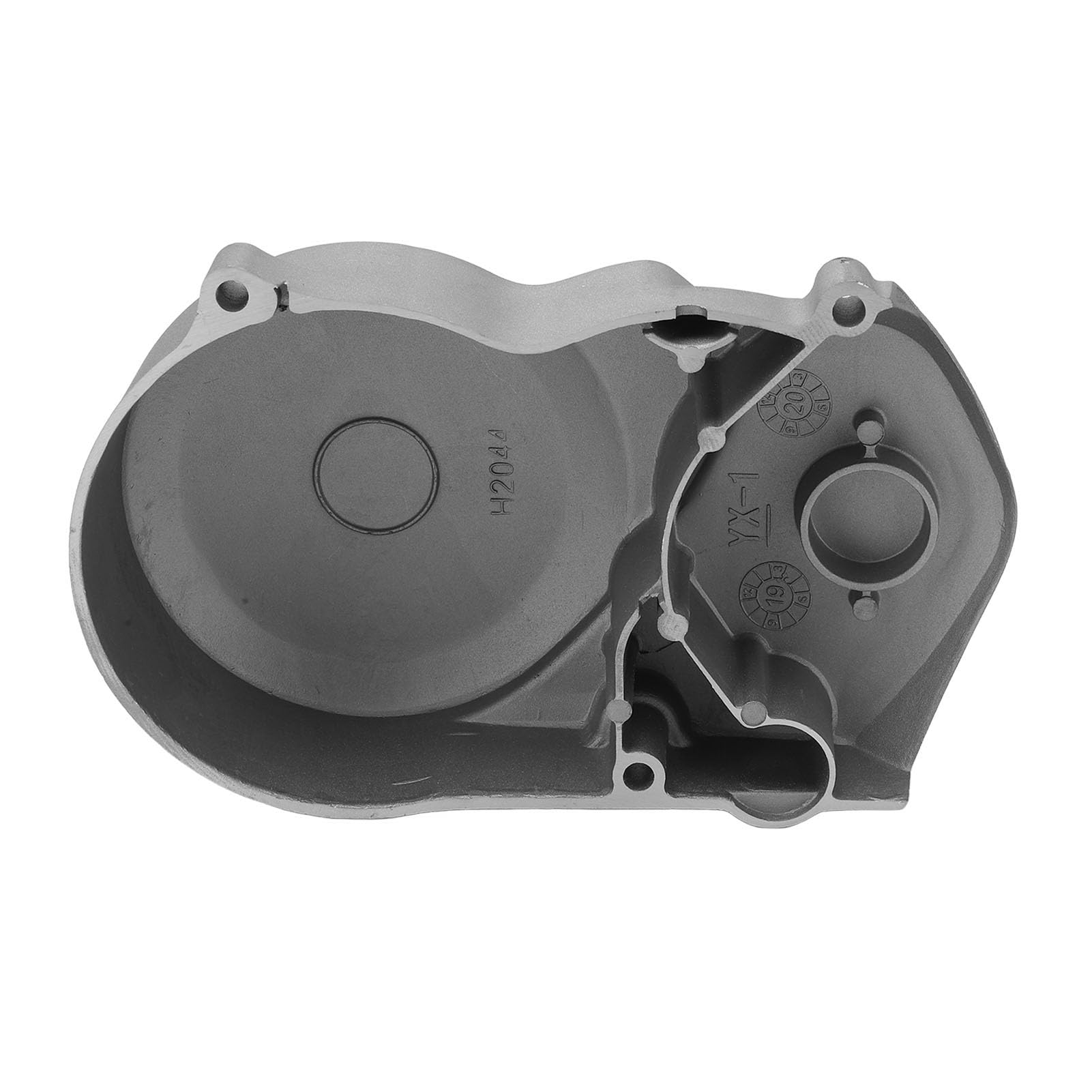 Copertura dello Statore del Motore Sinistro, Protezione della Copertura Laterale Magnetica del Motore Sinistro Per 50cc, 70cc, 90cc, 110cc, 125cc, 160cc Dirt Pit Bike