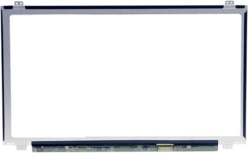 B156XW04 V.8 nuevo reemplazo 15.6 "pantalla LED LCD WXGA HD portátil brillante pantalla 30 pin eDP ultra delgado (o compatible)