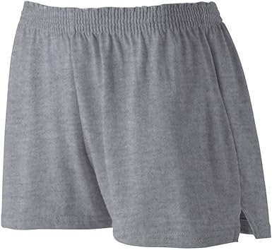 soft cotton shorts for women