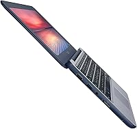 Vista 2 de ASUS C202SA-YS0 11.6" Chromebook Intel Celeron