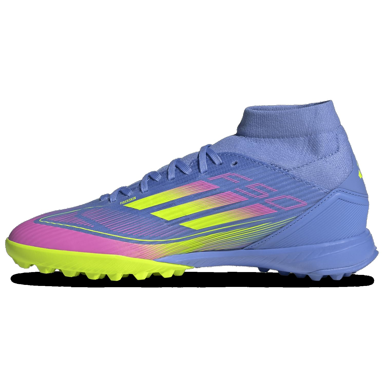 New Balance Unisex Tekela Magique FG V4+ Soccer Shoe, Parchment/Clementine/Hot Mango, 12 US Men