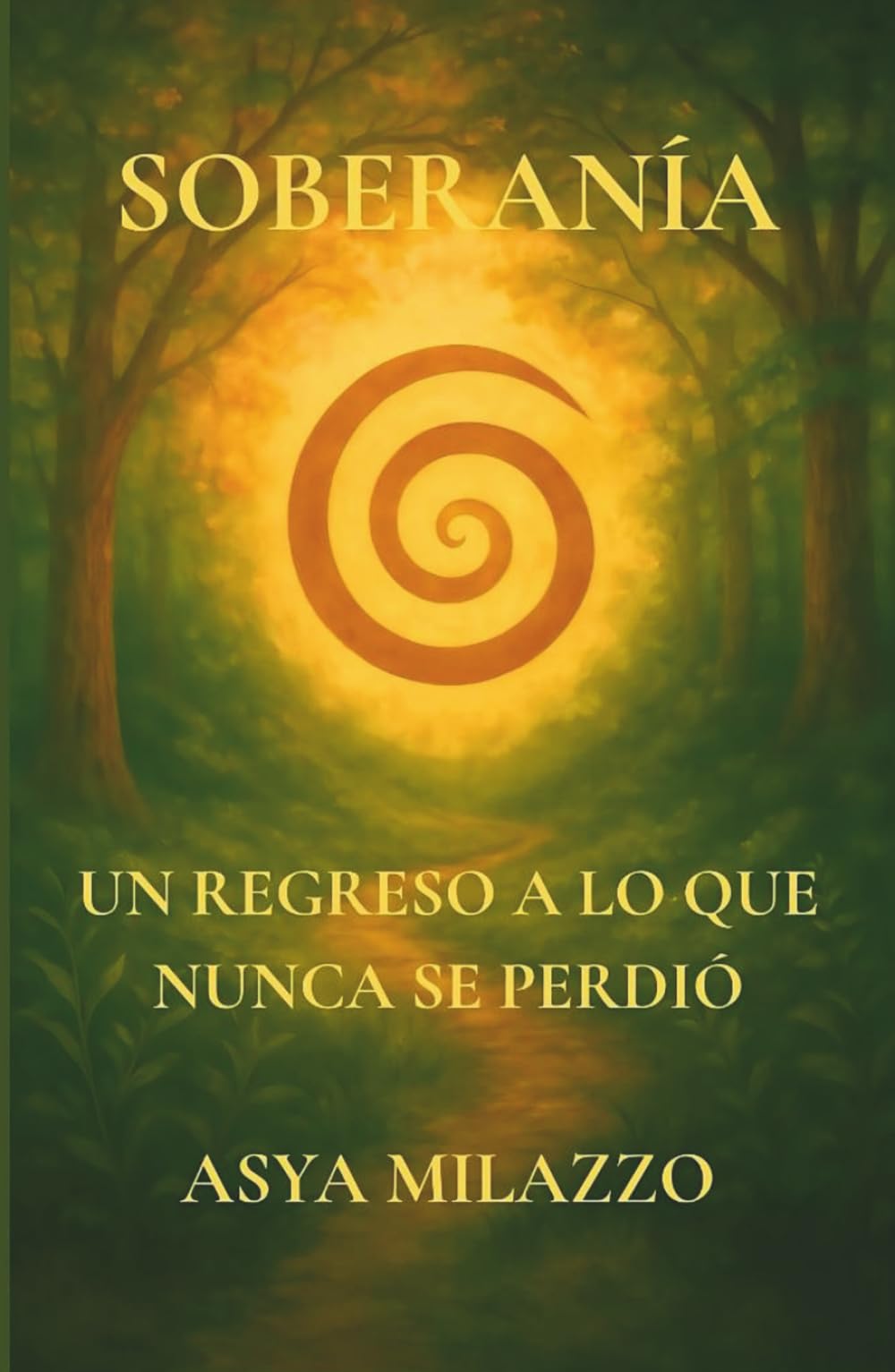 Soberanía: Un regreso a lo que nunca se perdió