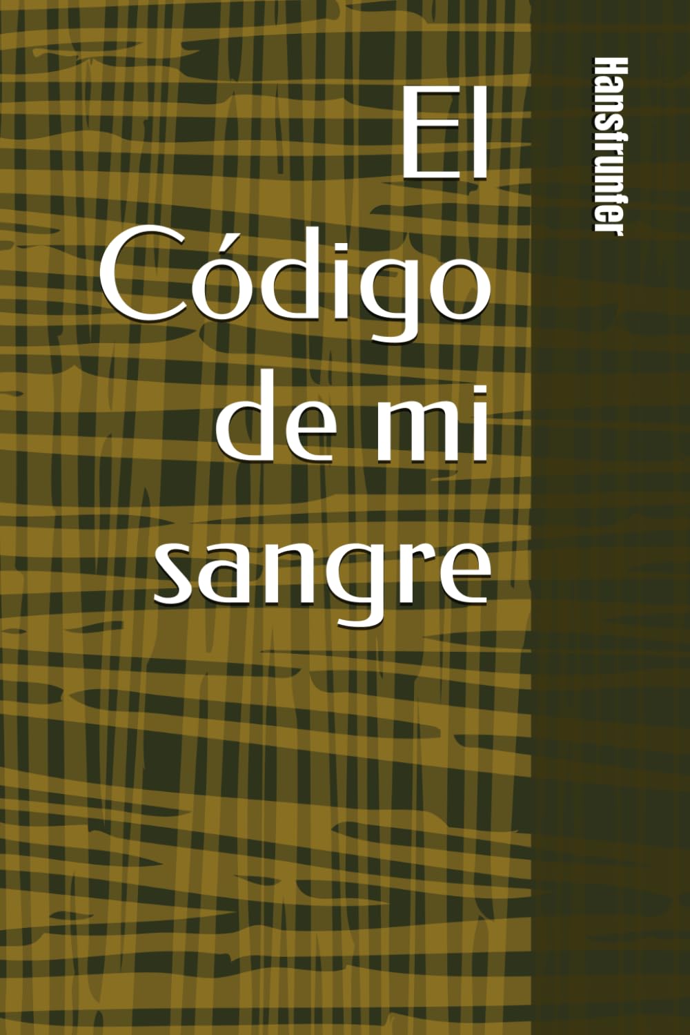 El Código de mi sangre