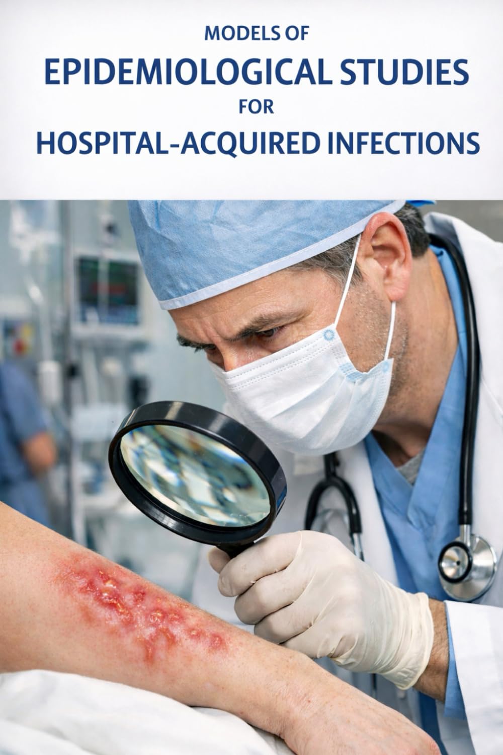 MODELS OF EPIDEMIOLOGICAL STUDIES FOR HOSPITAL-ACQUIRED INFECTIONS